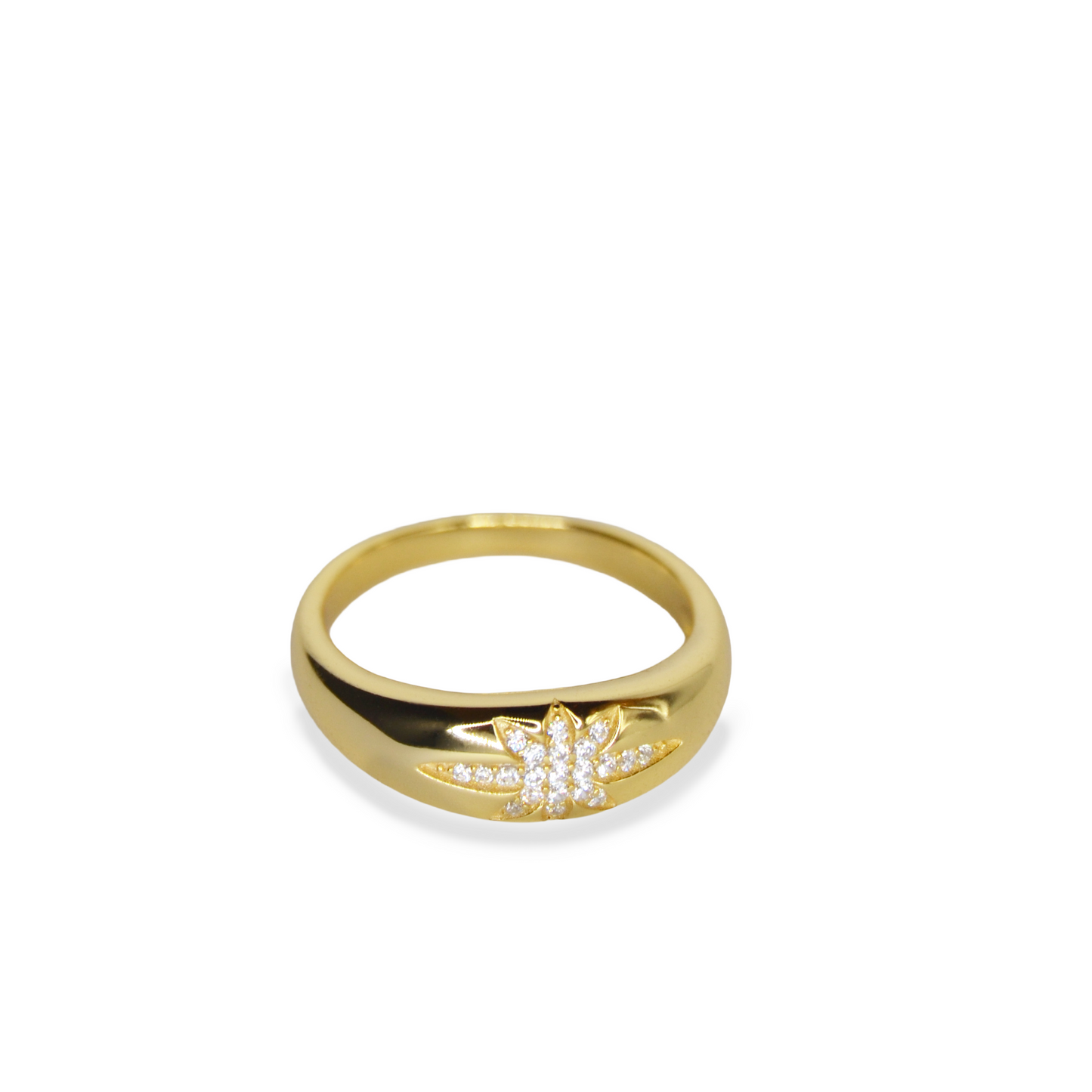 SIGNATURE STELLINA RING