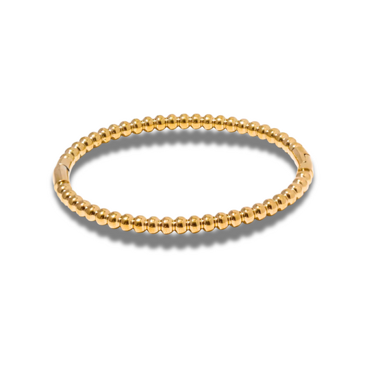 Beaded Bangle