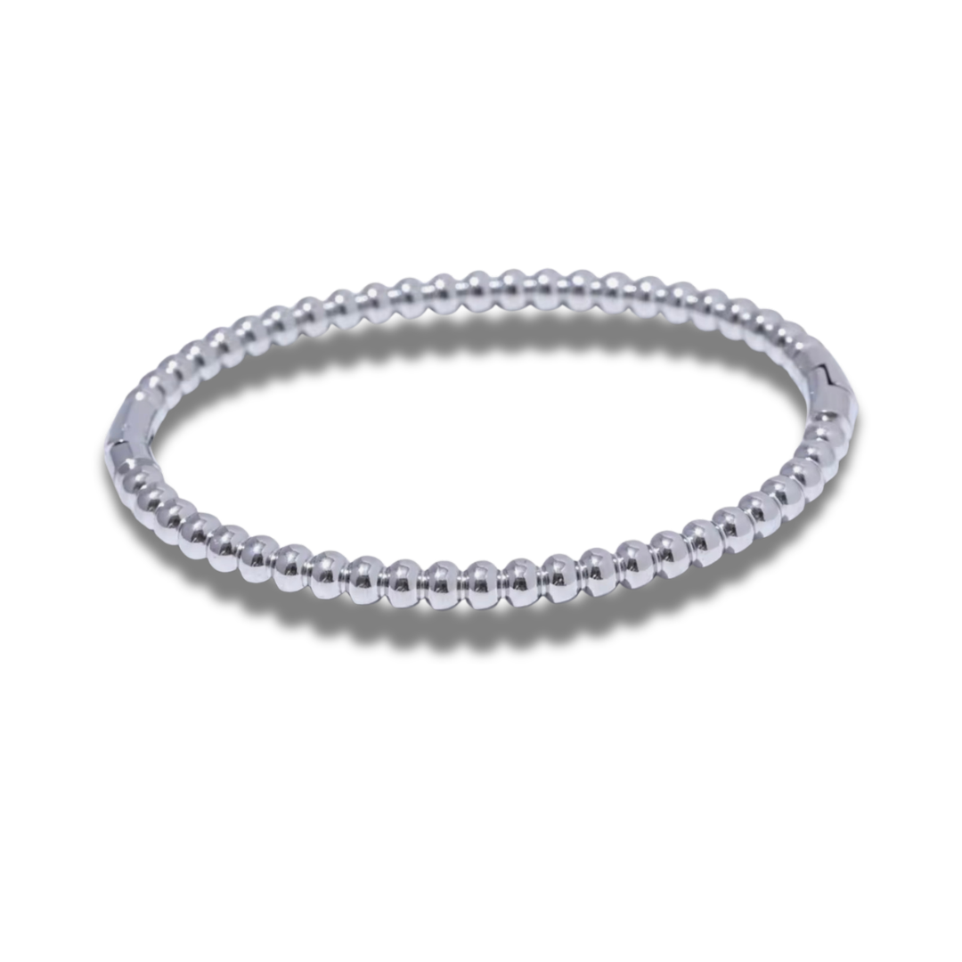 Beaded Bangle
