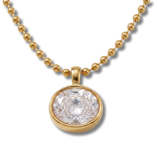 Everyday Luxe Necklace